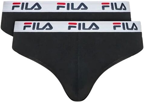 FILA 2 Slip Uomo Art Fu5015 A-I 22 Colore A Scelta Misura A Scelta NAVY