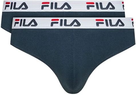 FILA 2 Slip Uomo Art Fu5015 A-I 22 Colore A Scelta Misura A Scelta NAVY