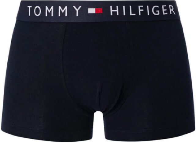 Tommy Hilfiger Boxer Uomo Art. Um0um02836 P-E 23 Colore Foto Misura A Scelta DESERT SKY