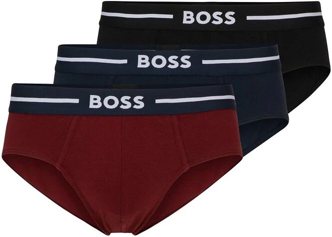 Boss 3 Slip Uomo Art 50499432 10250899 969