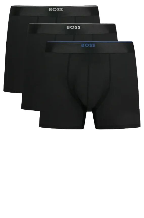 Boss Tris Boxer Uomo 50482111 10245115 001