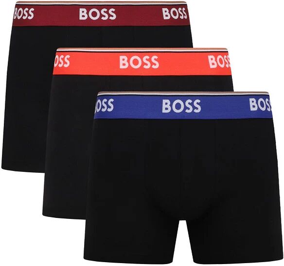 Boss 3 Boxer Uomo Art 50499441 10250917 972