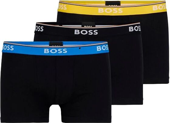 Boss Tripack Boxer 50495436 10250917 980