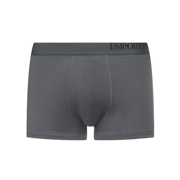 Giorgio Armani 3 Boxer Uomo Art 111357 Cs713 23644 Colore Foto Misura A Scelta FOTO S