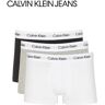 Calvin 3 Boxer Uomo Art U2664g 998 Colore Foto Misura A Scelta ASSORTITO S