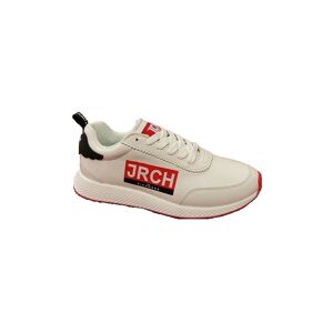 JOHN RICHMOND Scarpe Uomo Art 10131 Cp A Colore Bianco Misura A Scelta BIANCO