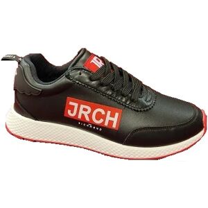 JOHN RICHMOND Scarpe Uomo Art 10131 Cp B Colore Nero Misura A Scelta NERO