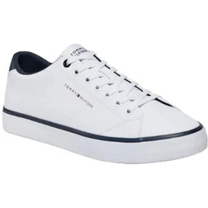 Tommy Hilfiger Scarpe Uomo Art Fm0fm05041 WHITE