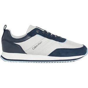 Calvin Scarpe Uomo Art. Hm0hm01170 RWB