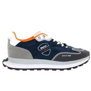 Blauer Scarpa Uomo Art. S3nash02/rip P-E 23 Colore E Misura A Scelte YEL