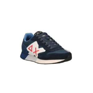 Sun68 Scarpe Uomo Art Z34111 NAVYBLUE