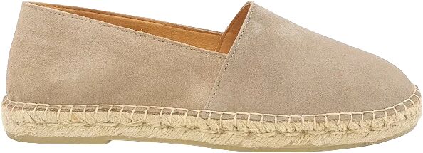 FRAU Espadrillas In Camoscio Uomo Art 18d1 Colore E Misura A Scelta NAVY