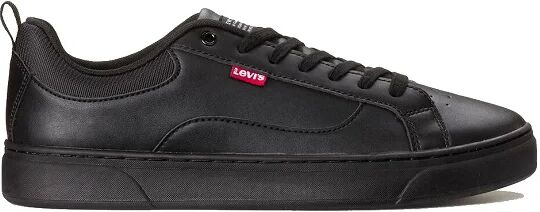 LEVI'S Scarpe Uomo Art 233037-605-559 Colore Nero Misura A Scelta Nero