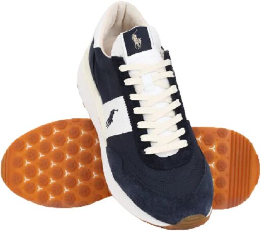 Ralph Lauren Scarpe Uomo Art. 809878008 P-E 23 Colore E Misura A Scelta ASSORTED PRE-PACK (SEE TABLE 9