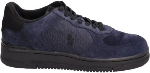 Ralph Lauren Scarpa Uomo Art 809913423002 NAVY