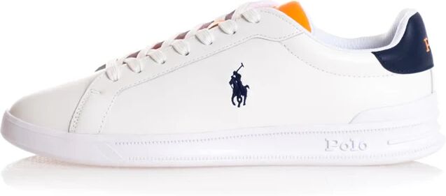 Polo Ralph Lauren Scarpe Uomo Art 809931260 ASSORTED PRE-PACK (SEE TABLE 9