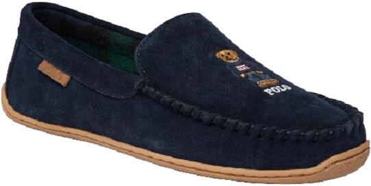 Ralph Lauren Mocassino Uomo Art 843924513001 NAVY