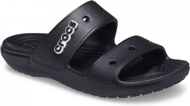 CROCS Ciabatte Unisex Art. Cr 206761 Colore A Scelta Misura A Scelta BLK