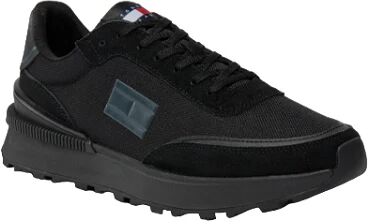 Tommy Hilfiger Scarpe Uomo Art Em0em01265 BLACK