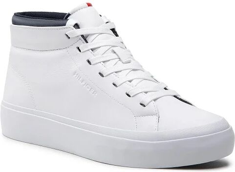 TOMMY HILFIGER Scarpe Uomo Art Fm0fm04172 A-I 22 Colore Foto Misura A Scelta YBR