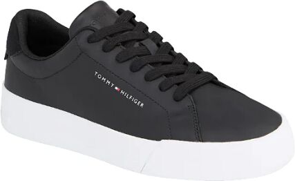 Tommy Hilfiger Scarpe Uomo Art Fm0fm04971 BLACK