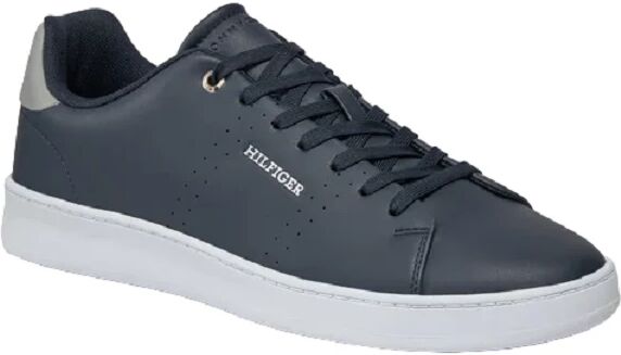 Tommy Hilfiger Scarpe Uomo Art Fm0fm05038 DESERT SKY