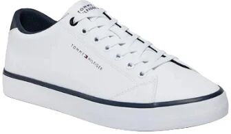 Tommy Hilfiger Scarpe Uomo Art Fm0fm05041 WHITE