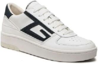 Guess Scarpa Uomo Art. Fm5sil Ele12 P-E 23 Colore Foto Misura A Scelta WHBLU