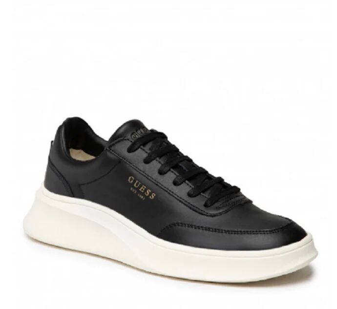 GUESS Scarpa Uomo Art. Fm7dol Sue12 A-I 22 Colore Foto Misura A Scelta NERO