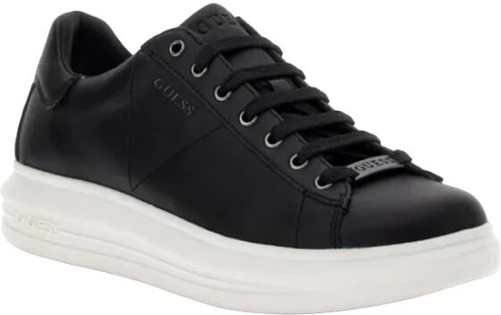 Guess Scarpa Uomo Art Fm8viba Alem12 NERO