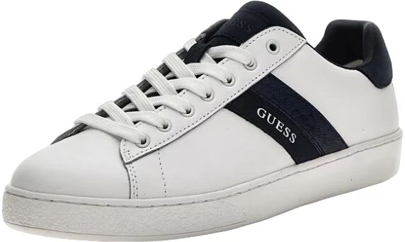 Guess Scarpe Uomo Art Fmpnoia Alea12 WHIBK