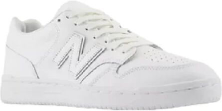 NEW BALANCE Scarpa Uomo Art. Bb480l3w P-E 23 Colore Foto Misura A Scelta WHITE