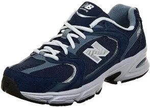 New Balance Scarpe Uomo Art Mr530ca BLU