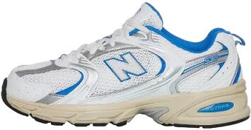 New Balance Scarpe Uomo Art Mr530ea BIANCO