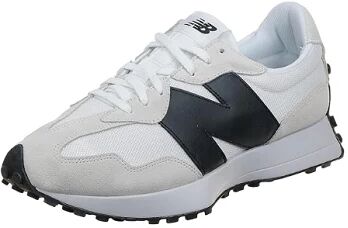 New Balance Scarpe Uomo Art Ms327cwb BIANCO