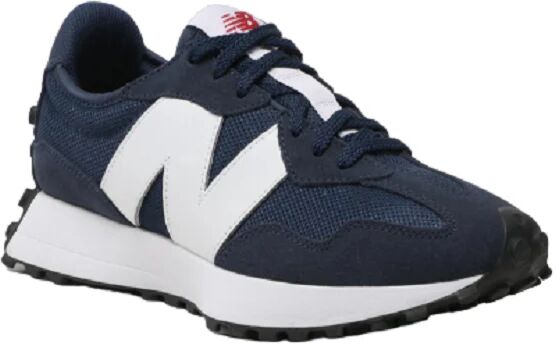 New Balance Scarpe Uomo Art. Ms327cnw P-E 23 Colore Foto Misura A Scelta INDIGO BLUE