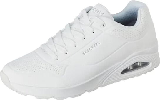 Skechers Uomo Art. 52458 WHT