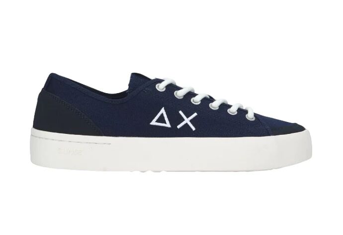 Sun68 Scarpe Uomo Art Z34141 NAVYBLUE