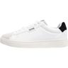 Colmar Scarpe Uomo Art. Bates Plain WHITE / BLACK