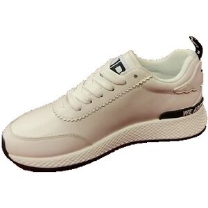 JOHN RICHMOND Scarpe Donna Art 10234 Cp A Colore Bianco Misura A Scelta BIANCO