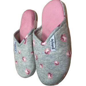 DEFONSECA Pantofole Donna Art Milano Dcd 208 Colore E Misura A Scelta ROSA