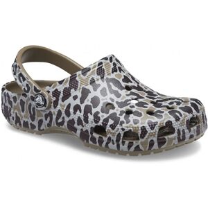 CROCS Sabot Donna Art. Cr 206676 Colore Foto Misura A Scelta KHLE