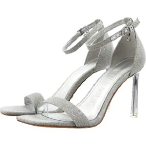 Guess Sandalo Donna Art Fljsh2a Afab03 SILVER