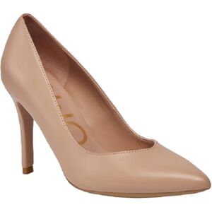 Liu Jo Scarpe Con Tacco Art Sa4175ex014 NUDE