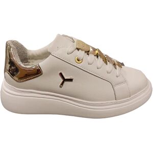 TONAKAI Scarpe Donna Art Skld Co20 Colore White Platinum Misura A Scelta WHITE PLATINUM