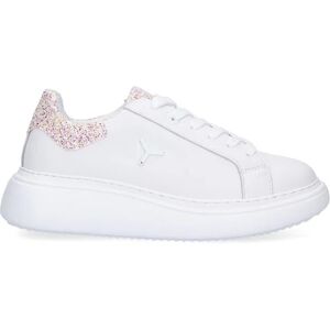 TONAKAI Scarpe Donna Art Skld Vb13 Colore Bianco Misura A Scelta BIANCO