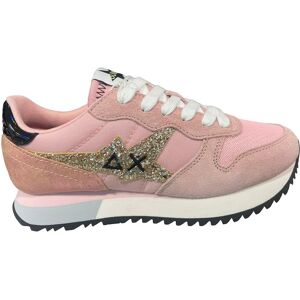 Sun68 Scarpe Donna Art Z34211 ROSA