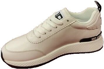 JOHN RICHMOND Scarpe Donna Art 10234 Cp A Colore Bianco Misura A Scelta BIANCO