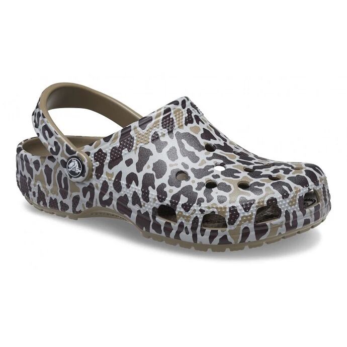 CROCS Sabot Donna Art. Cr 206676 Colore Foto Misura A Scelta KHLE