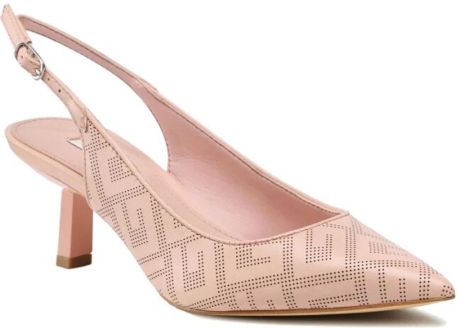 GUESS Scarpe Donna Art Fl5rhi Ele05 Colore E Misura A Scelta PINK